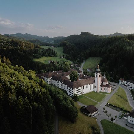 Hotel Kloster Fischingen Екстериор снимка