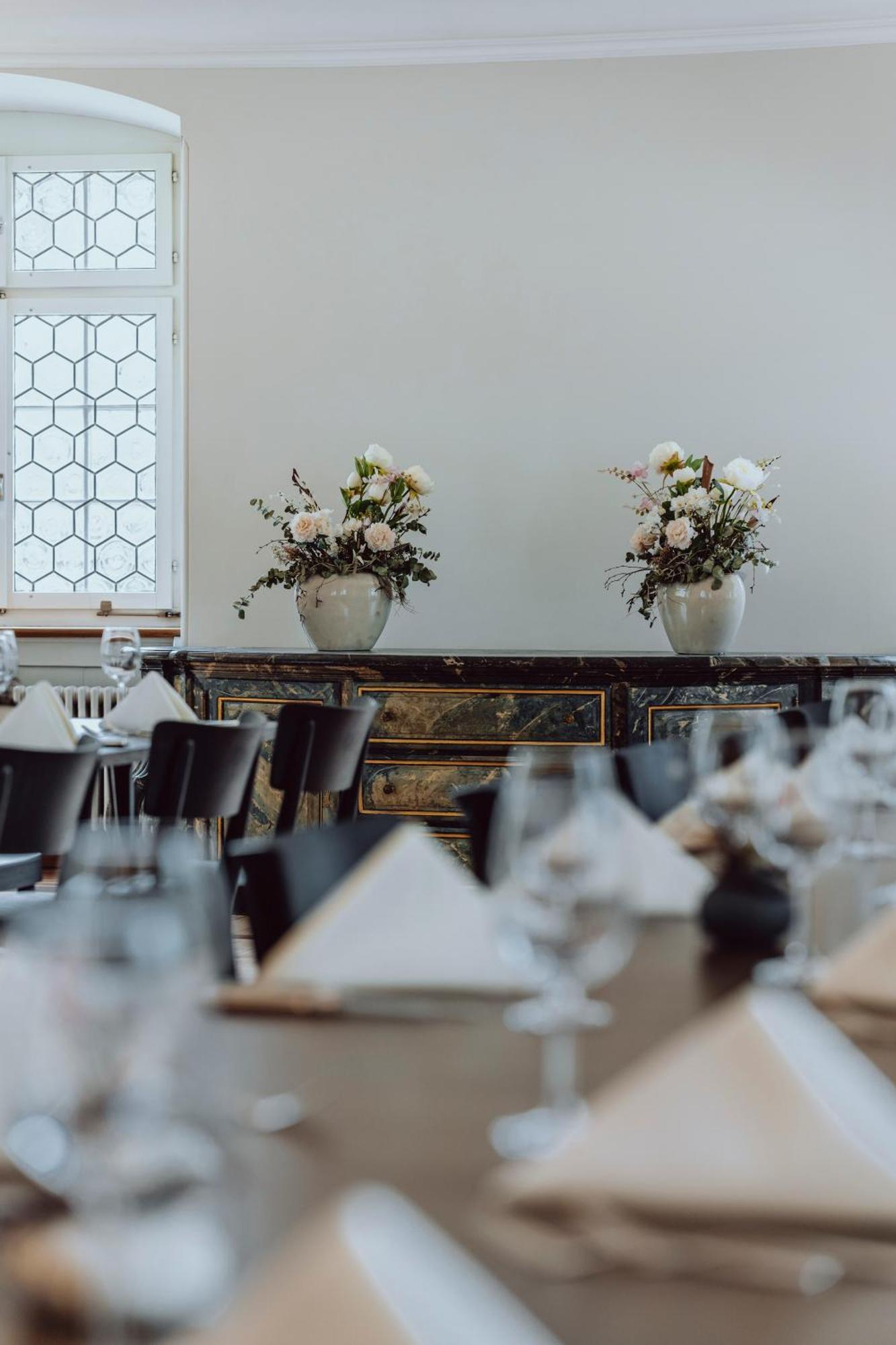 Hotel Kloster Fischingen Екстериор снимка