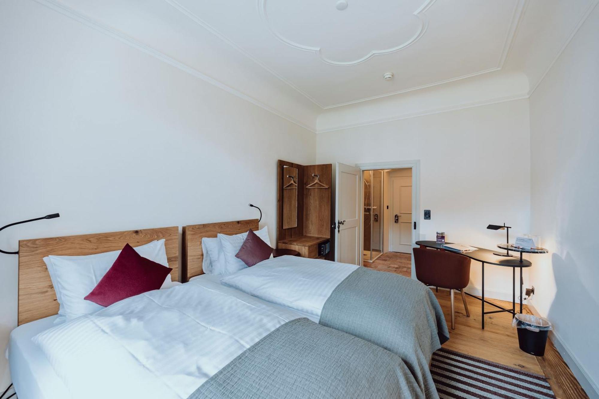 Hotel Kloster Fischingen Екстериор снимка