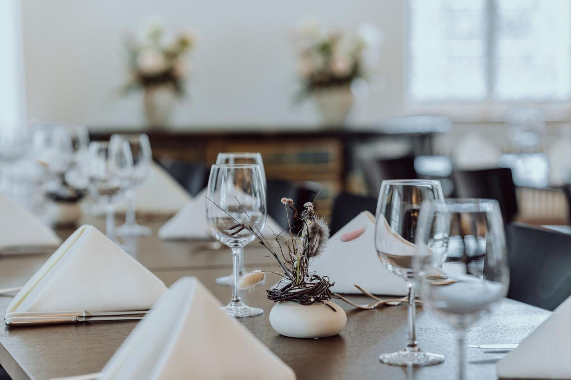 Hotel Kloster Fischingen Екстериор снимка