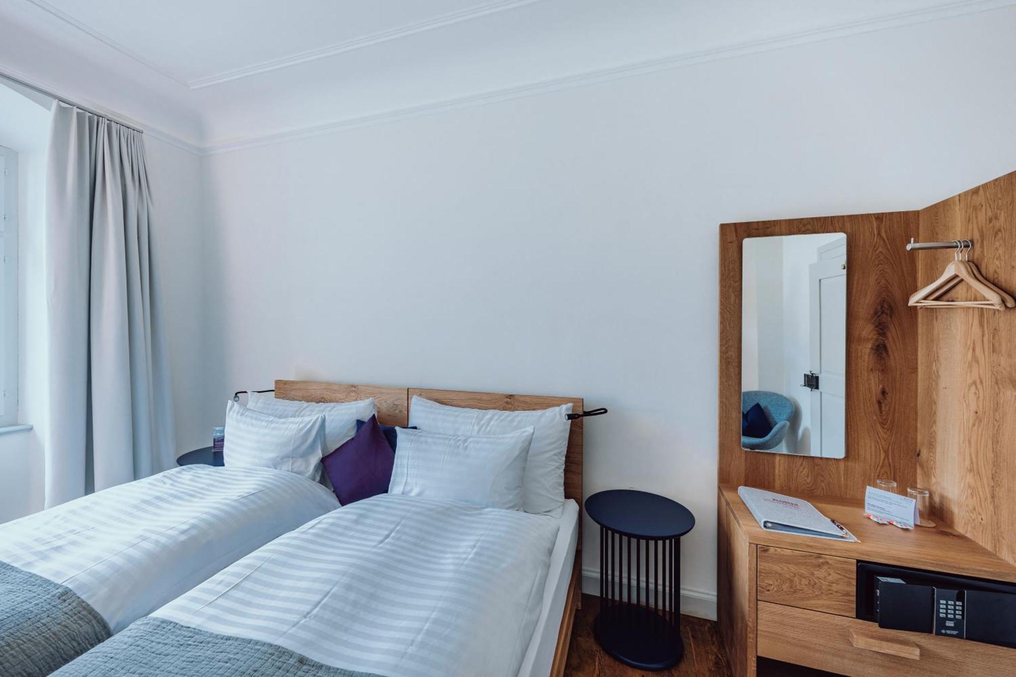 Hotel Kloster Fischingen Екстериор снимка