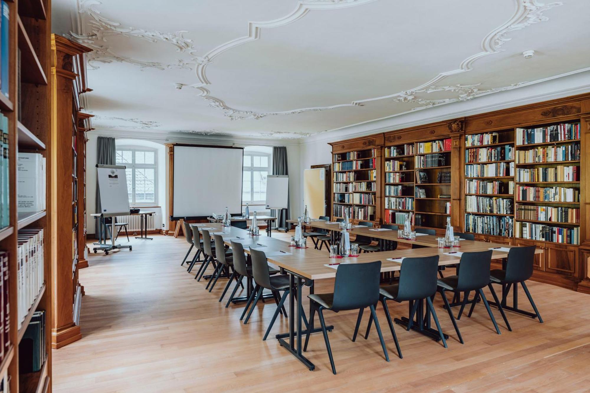 Hotel Kloster Fischingen Екстериор снимка