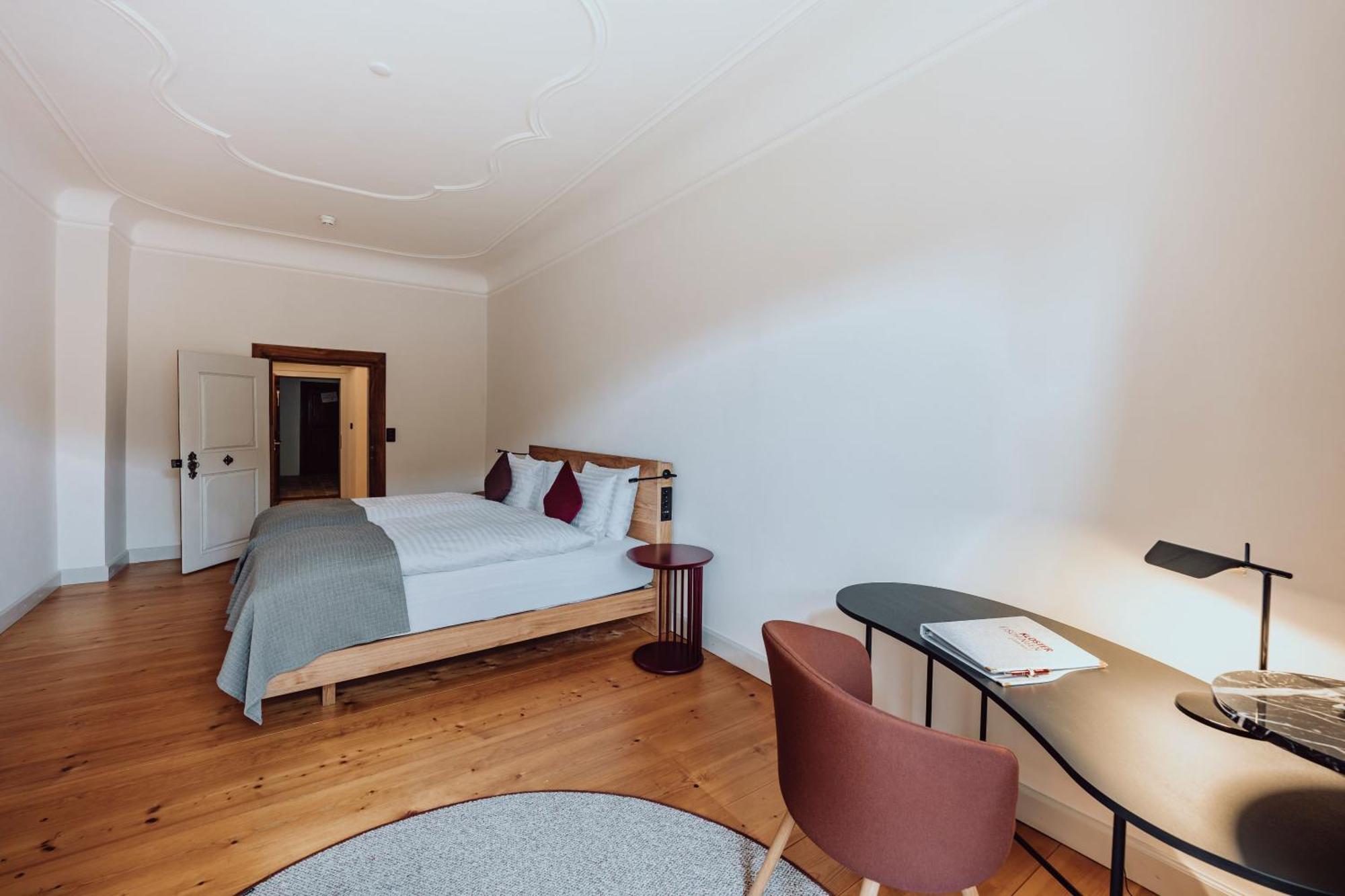 Hotel Kloster Fischingen Екстериор снимка