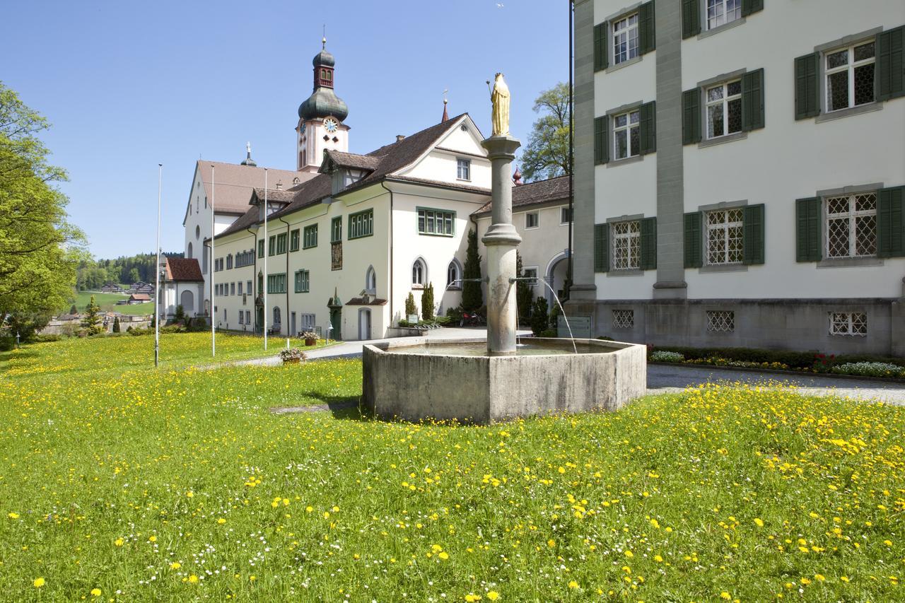 Hotel Kloster Fischingen Екстериор снимка